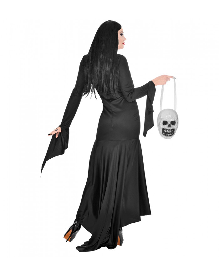 Déguisement Morticia Femme... • Fun Party