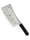 Machette 44 cm halloween