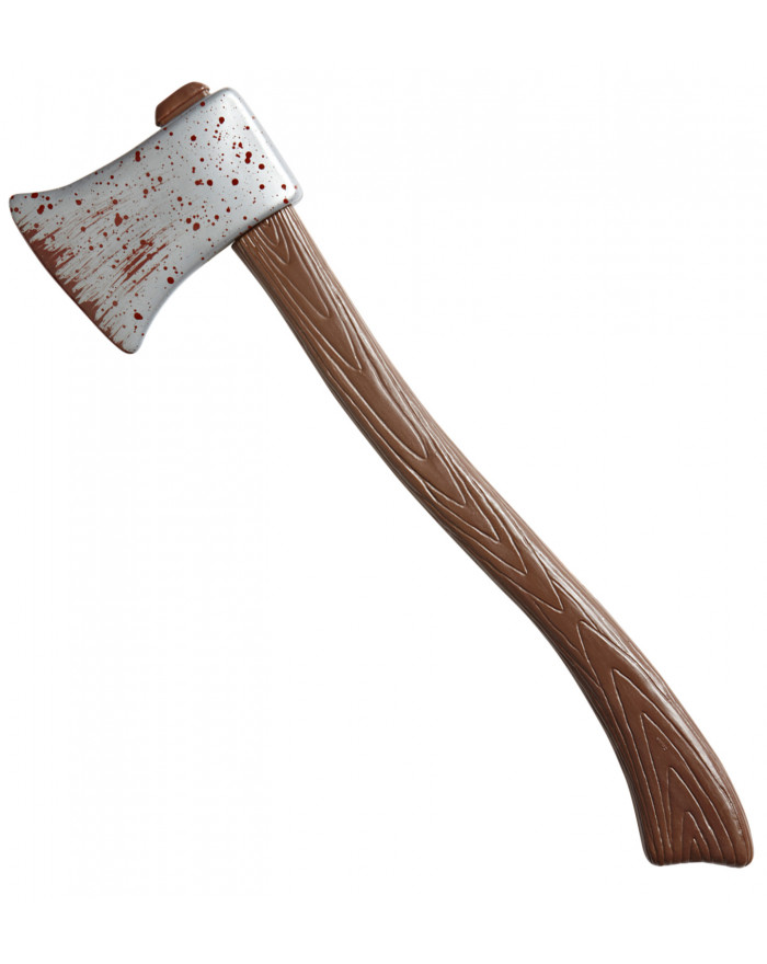 Hache Sanglante 58 cm –... • Fun Party