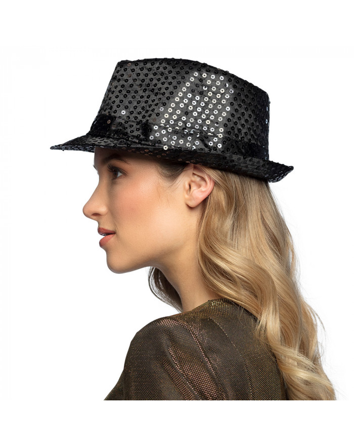 Chapeau Michael Jackson • Fun Party
