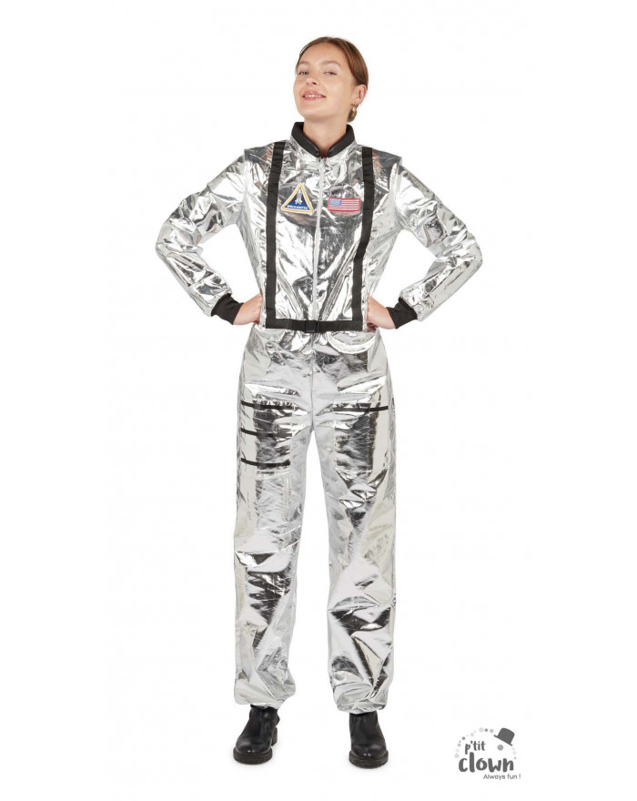 Déguisement Astronaute... • Fun Party