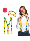 Set clown