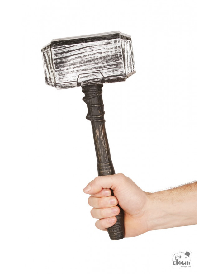 Marteau de Thor –... • Fun Party