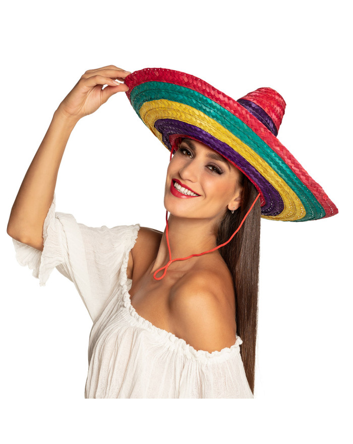 Sombrero mexicain... • Fun Party