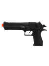 pistolet police