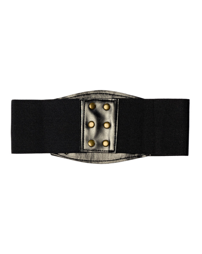 Ceinture Corset Noire... • Fun Party