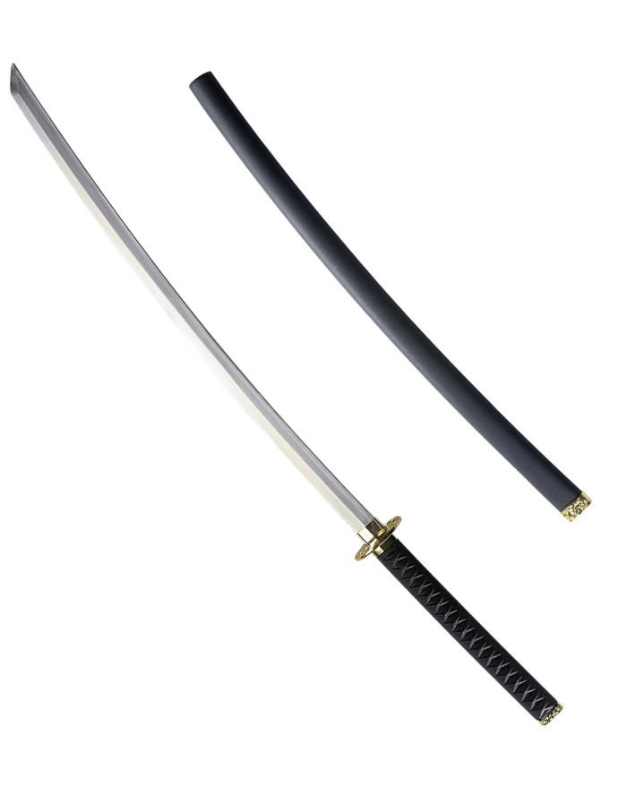 Sabre Katana Ninja avec... • Fun Party