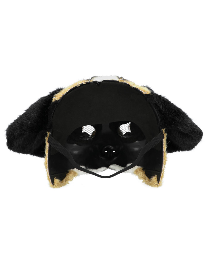 Masque chien réaliste... • Fun Party
