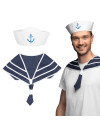 SET  Marin Homme