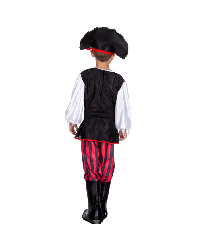 Déguisement Pirate Enfant... • Fun Party