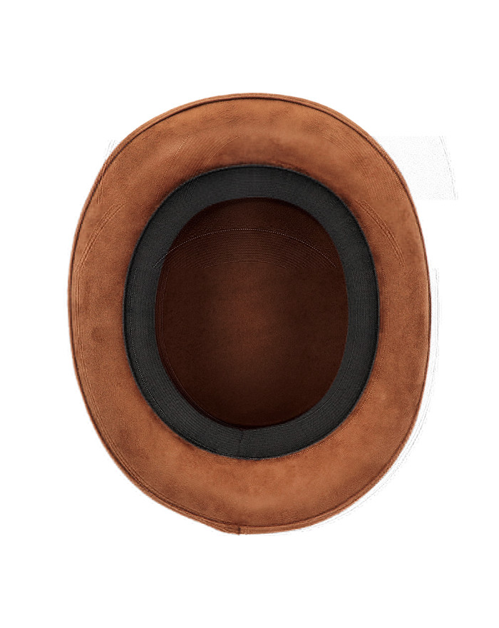 Chapeau Steampunk Marron... • Fun Party