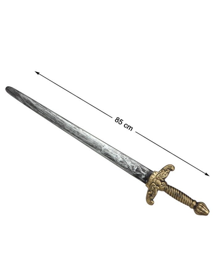 Épée Médiévale 85 cm –... • Fun Party