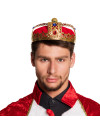 Couronne Royal king de luxe