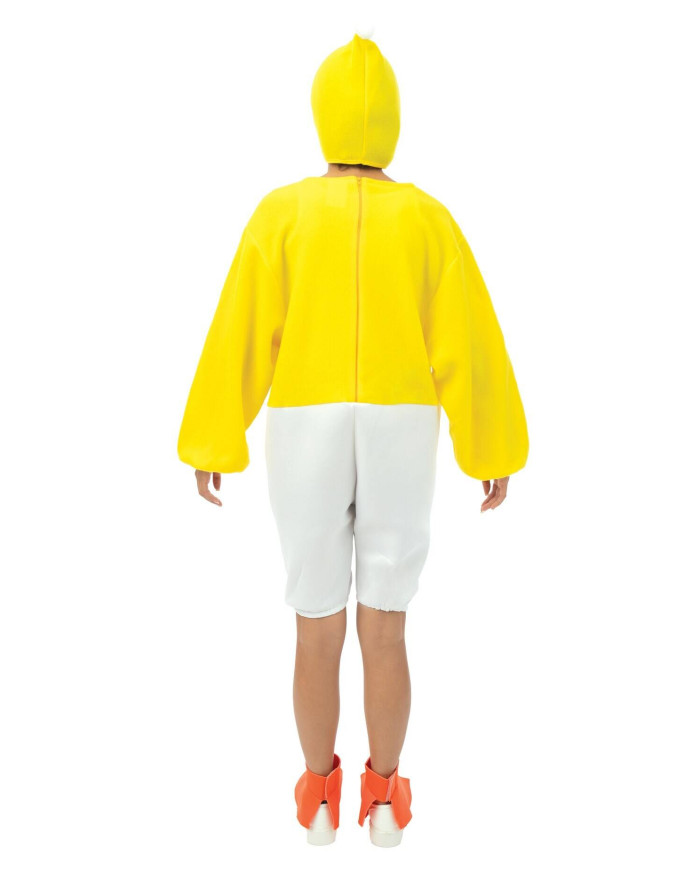 Costume poussin adulte –... • Fun Party