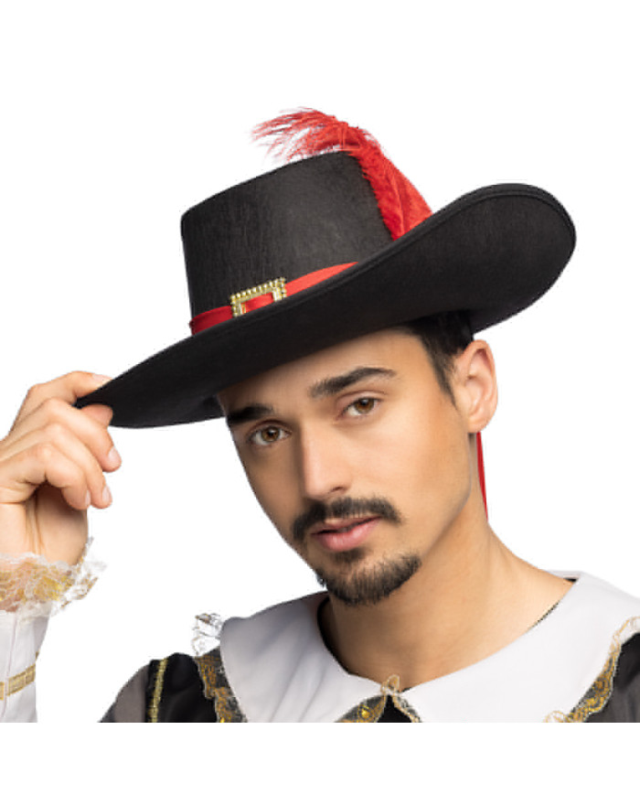 Chapeau de mousquetaire... • Fun Party