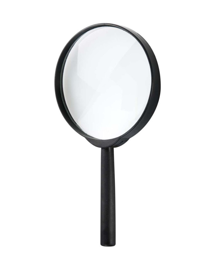 Loupe de Détective 20 cm –... • Fun Party