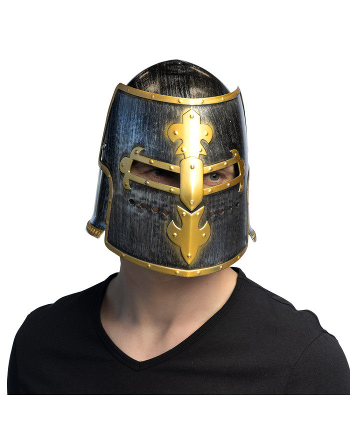 Casque de Chevalier... • Fun Party