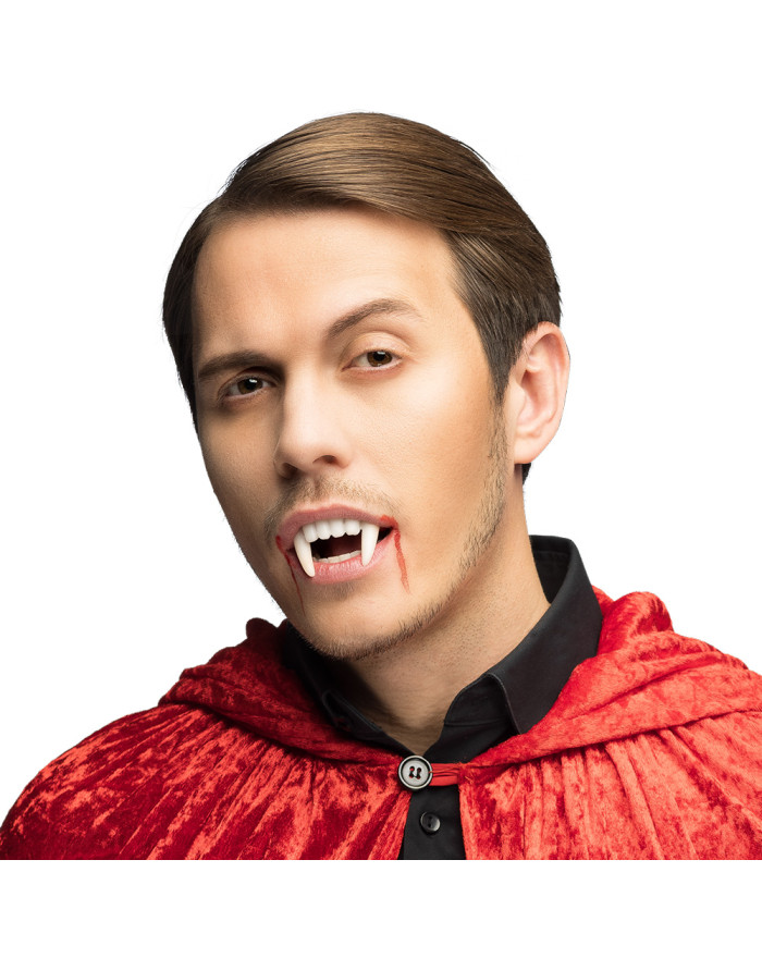 Dentier de Vampire Adulte –... • Fun Party