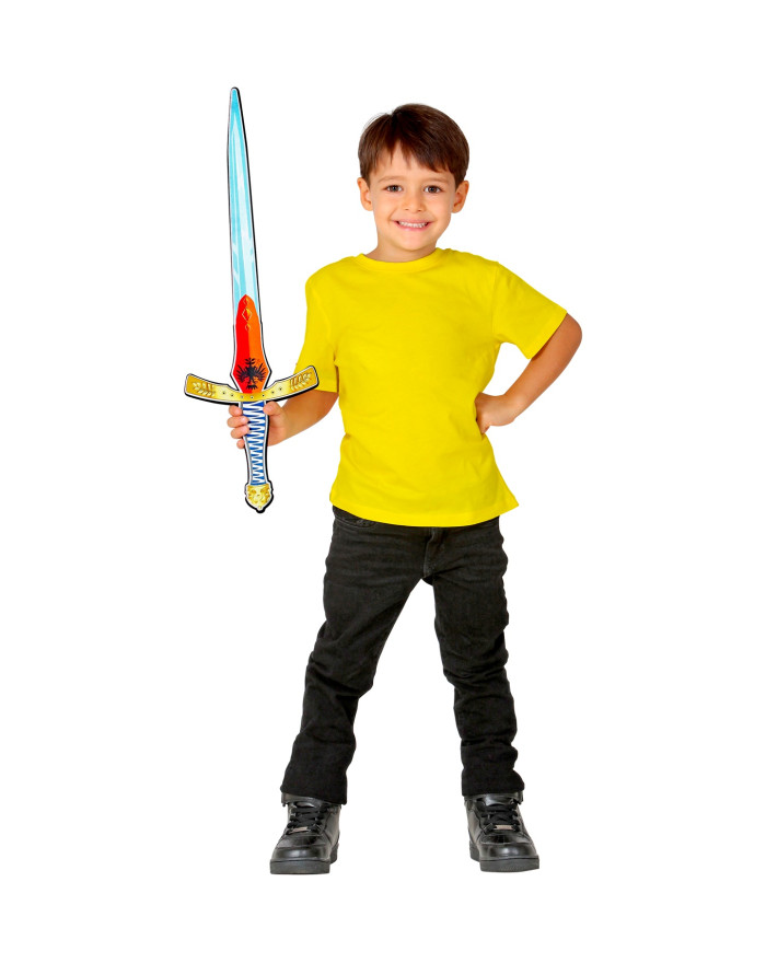 Épée de chevalier enfant –... • Fun Party
