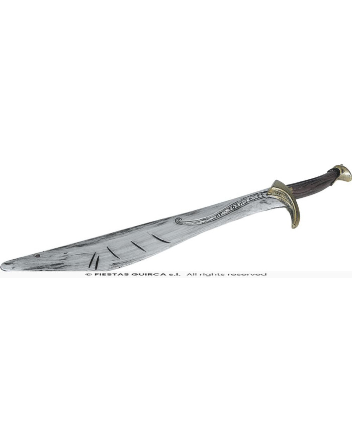 Épée Elfe Factice 68 cm –... • Fun Party