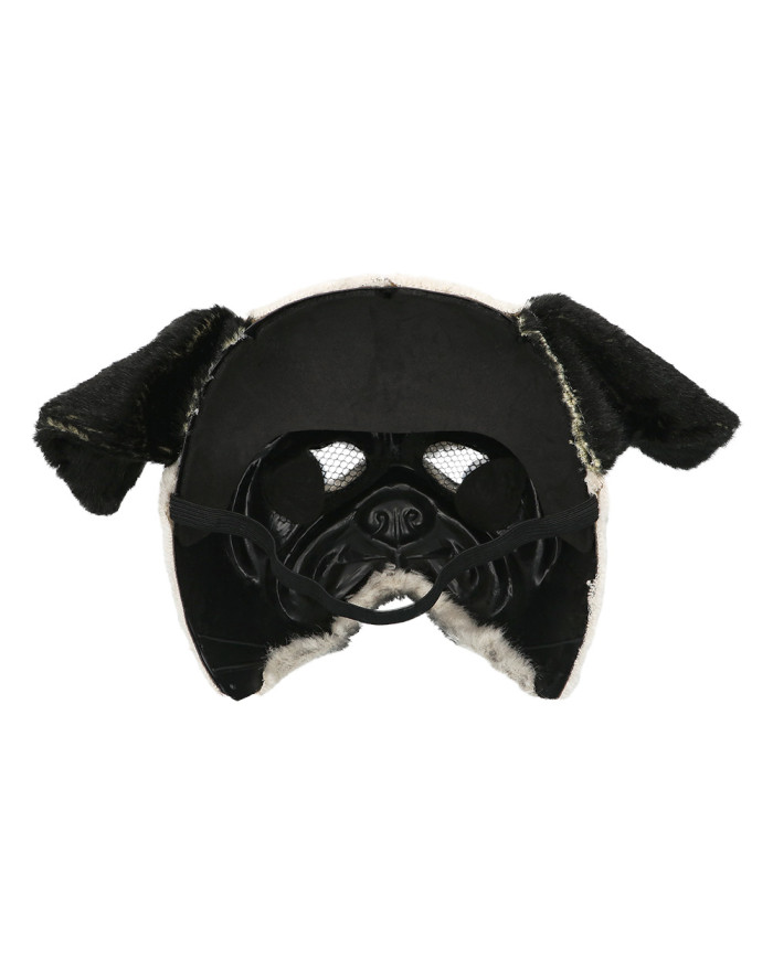 Masque Carlin Adulte... • Fun Party