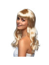 Perruque Chique BLOND