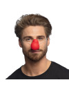 Nez de clown latex