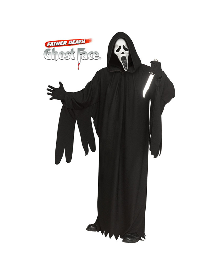 Costume Ghost Face® Father... • Fun Party