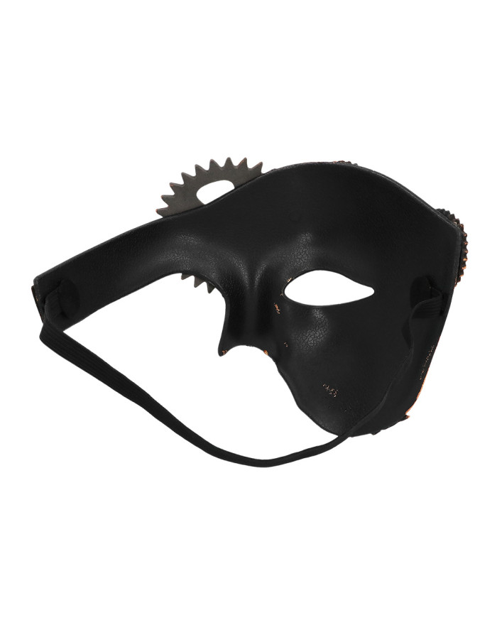 Masque Opéra Cyber Punk... • Fun Party