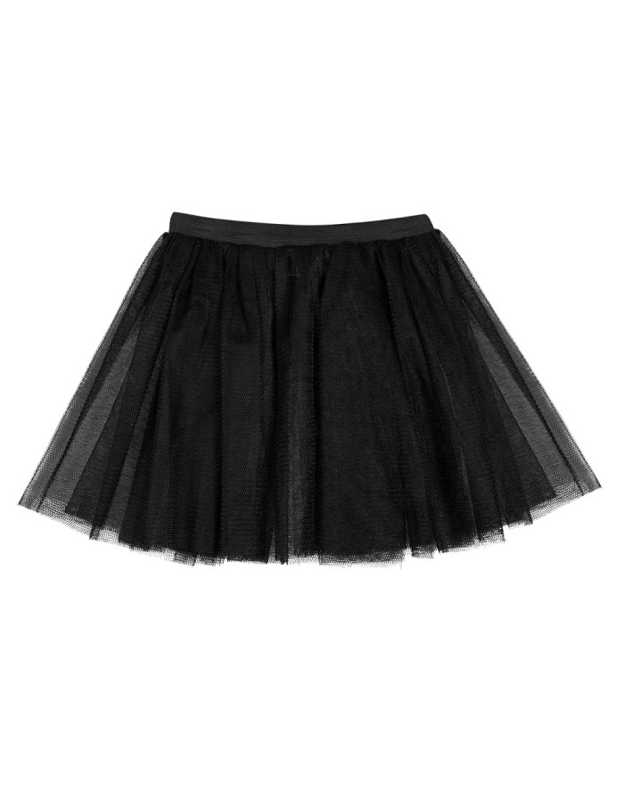 Tutu noir adulte – Jupon en... • Fun Party
