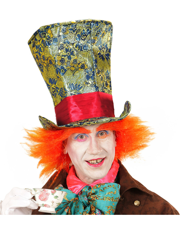 Chapeau Haut-de-Forme... • Fun Party