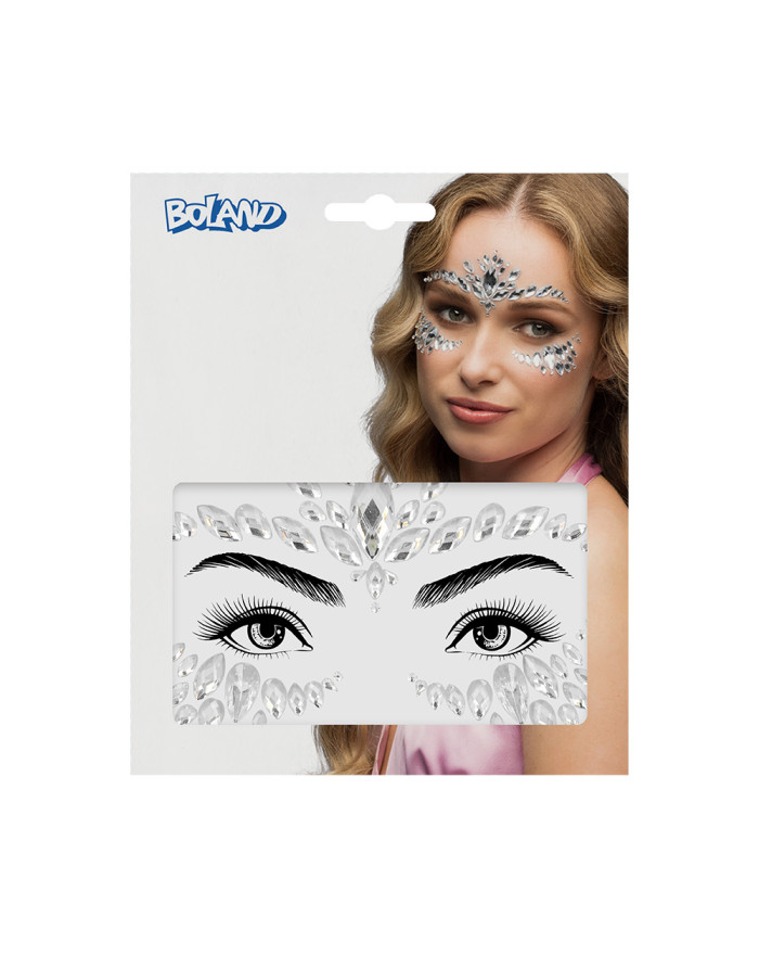 Bijoux de visage... • Fun Party