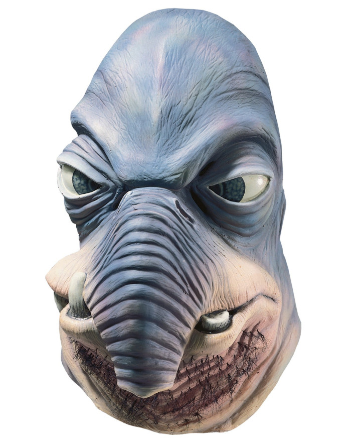 Masque Watto™3/4 Officiel... • Fun Party