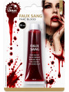 Tube De Faux Sang