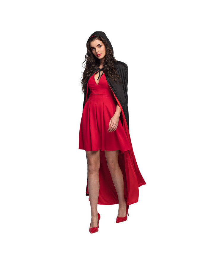 Cape de Vampire Rouge et... • Fun Party