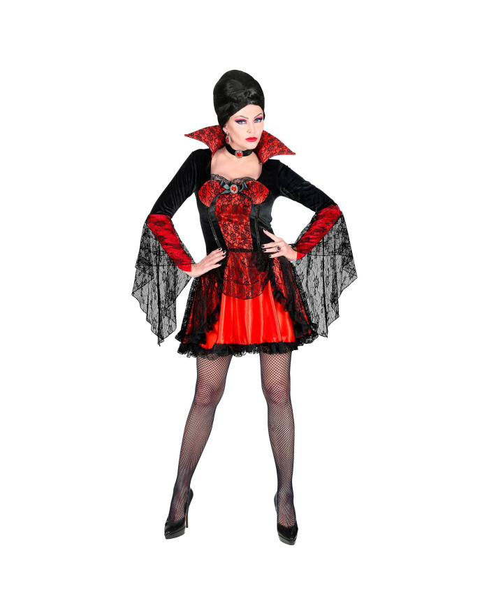 Déguisement Vampiresse... • Fun Party
