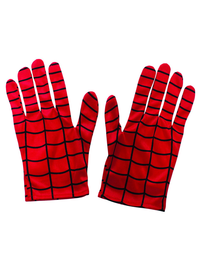 Gants Spider-Man Officiels... • Fun Party