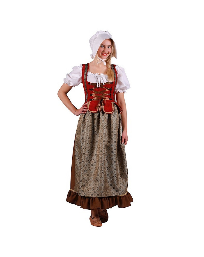 Location Costume Paysanne... • Fun Party