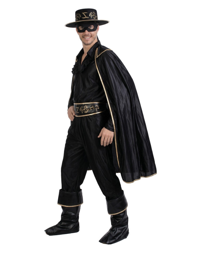Zorro™ – Costume adulte... • Fun Party