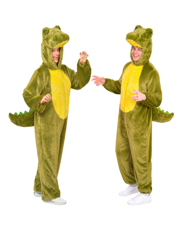 Location Costume Crocodile... • Fun Party