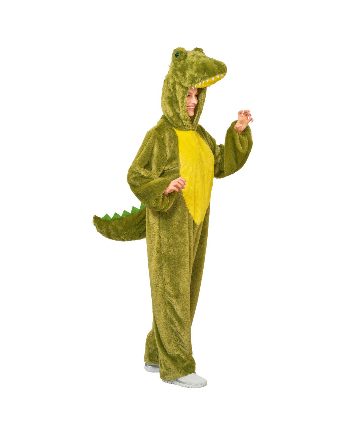 Location Costume Crocodile... • Fun Party