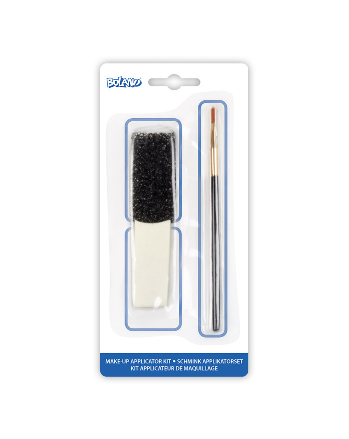 Kit Applicateur de... • Fun Party