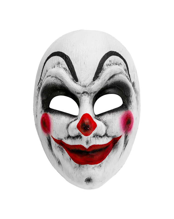 Masque Clown Maléfique Haut... • Fun Party