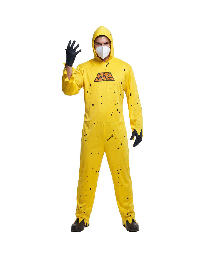 Déguisement Breaking Bad... • Fun Party