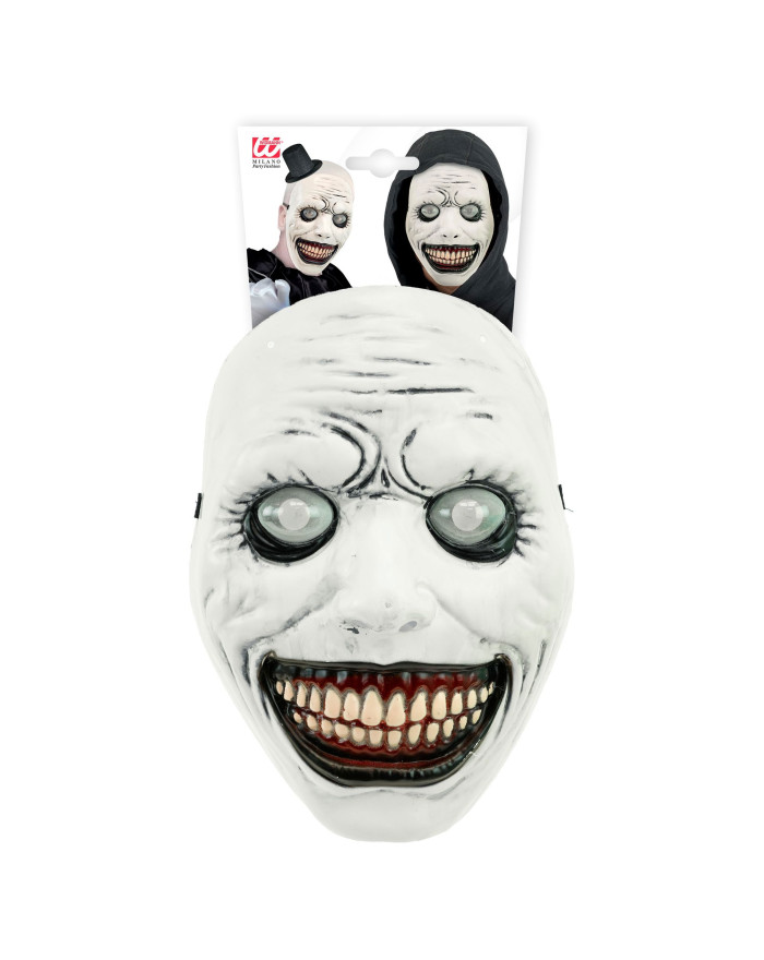 Masque Halloween Horreur... • Fun Party