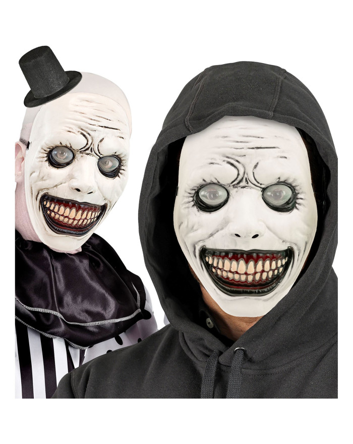 Masque Halloween Horreur... • Fun Party