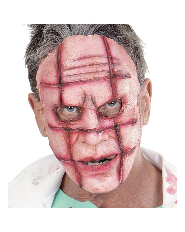 Masque Halloween Visage... • Fun Party