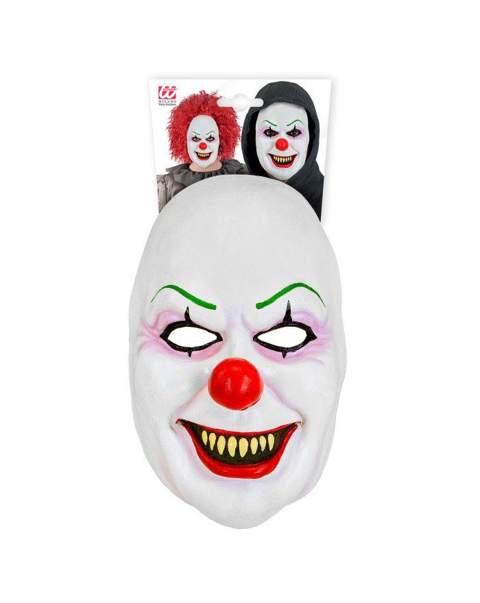 Masque Clown Tueur... • Fun Party