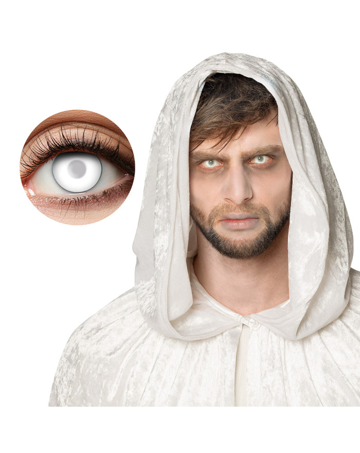 Lentilles de Contact... • Fun Party