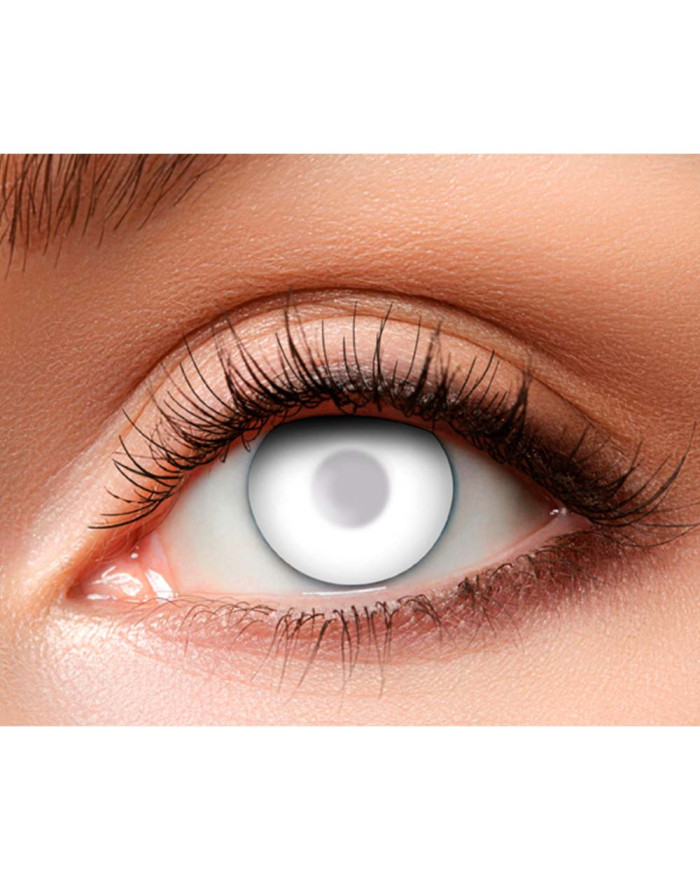 Lentilles de Contact... • Fun Party